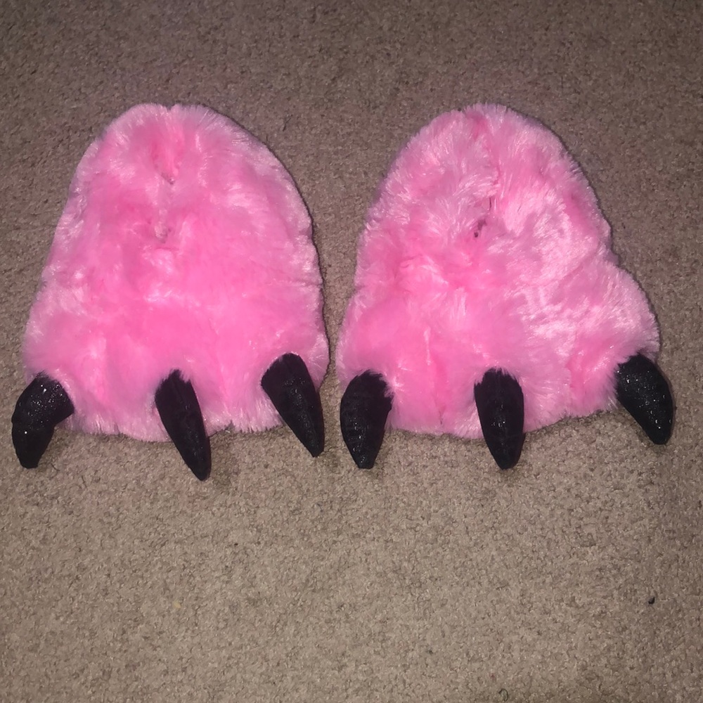 Kids house slippers